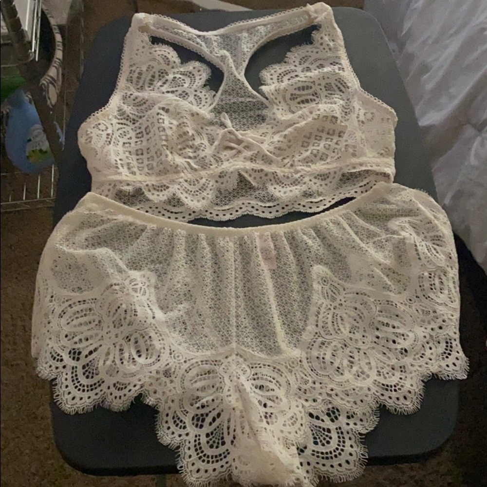 VC lingerie